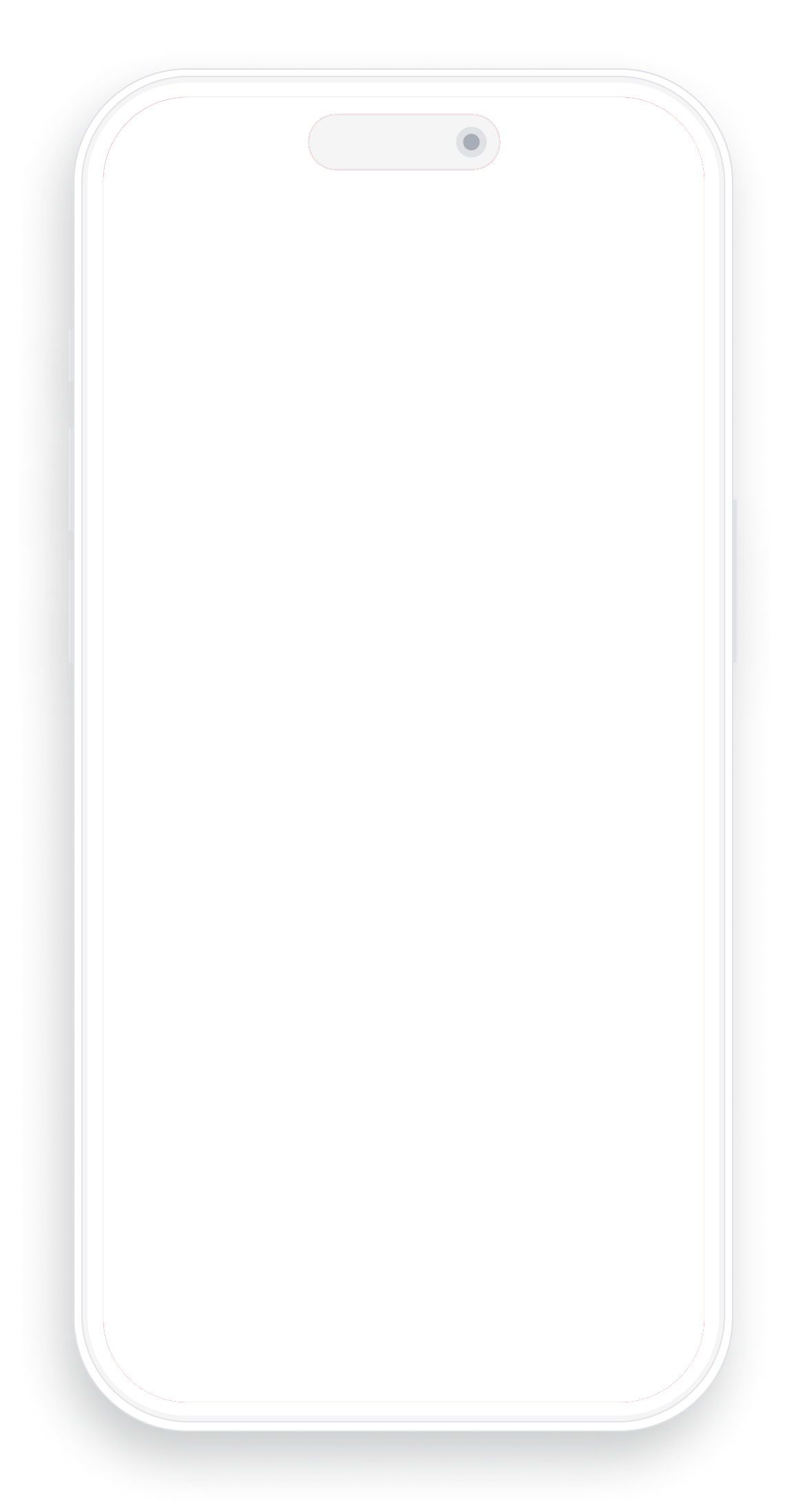Phone frame